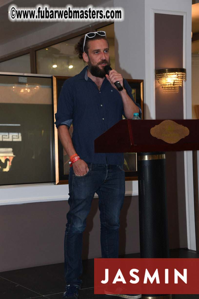 Exec Awards
