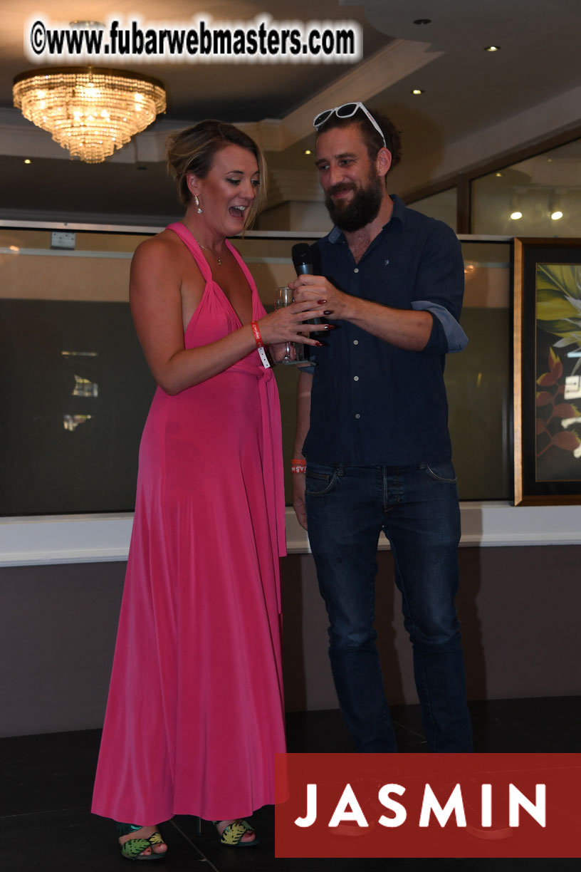 Exec Awards