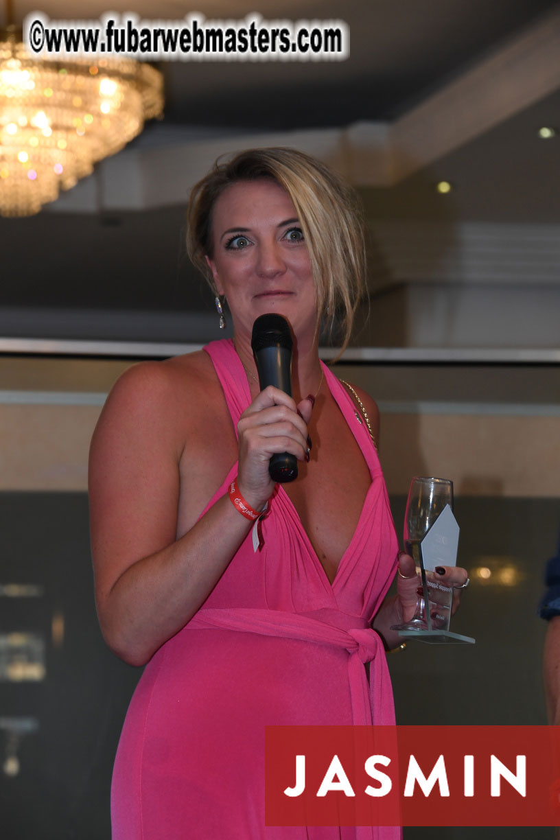 Exec Awards