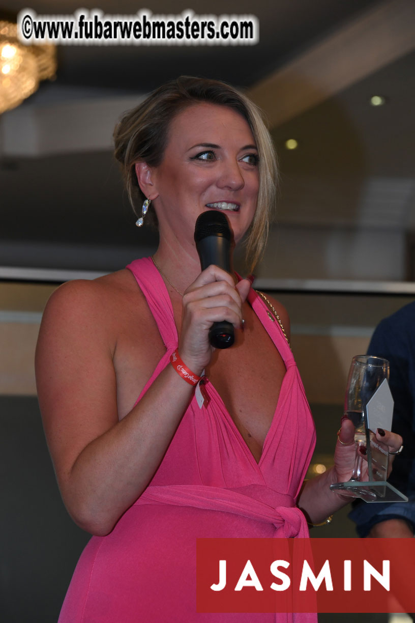 Exec Awards