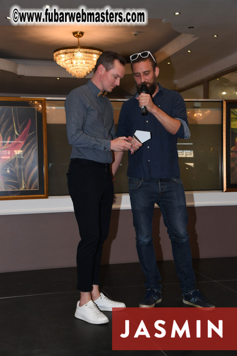 Exec Awards