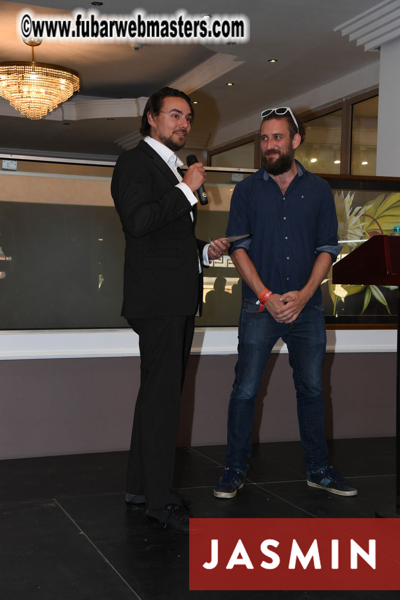 Exec Awards