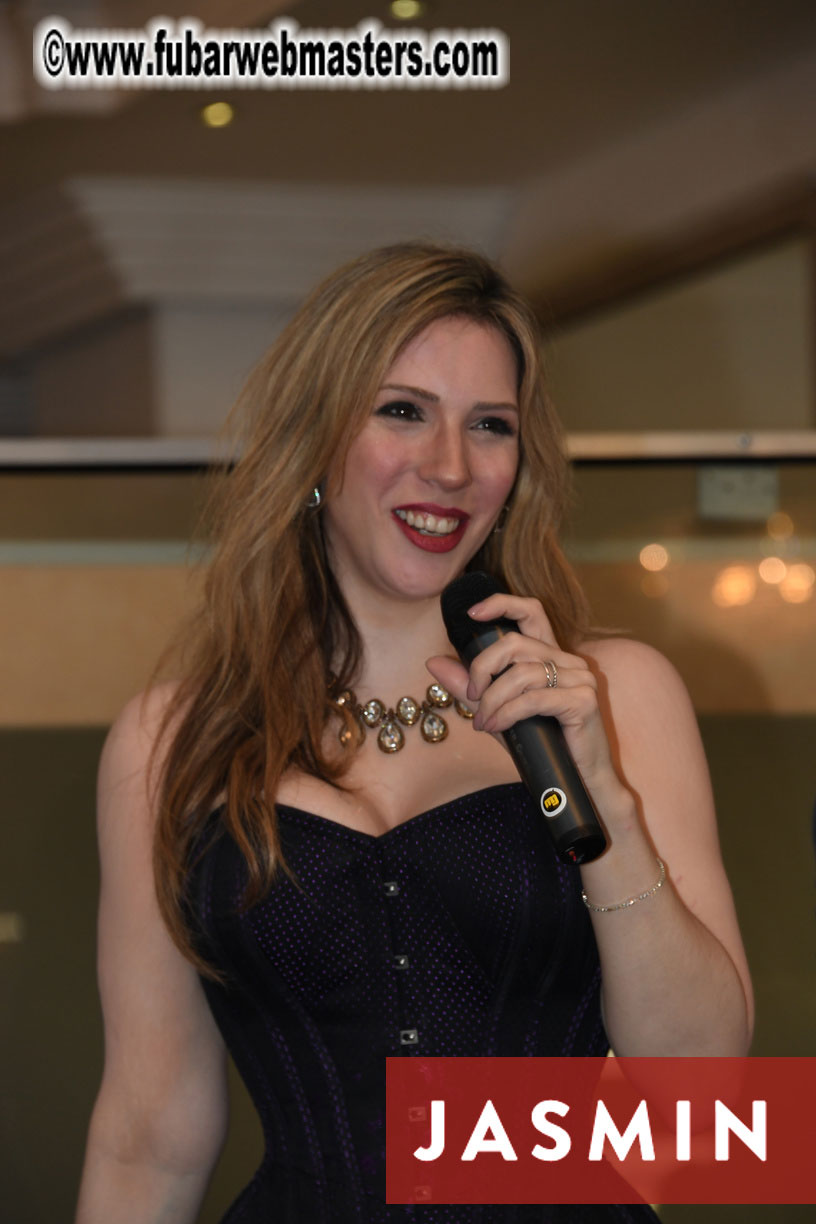 Exec Awards