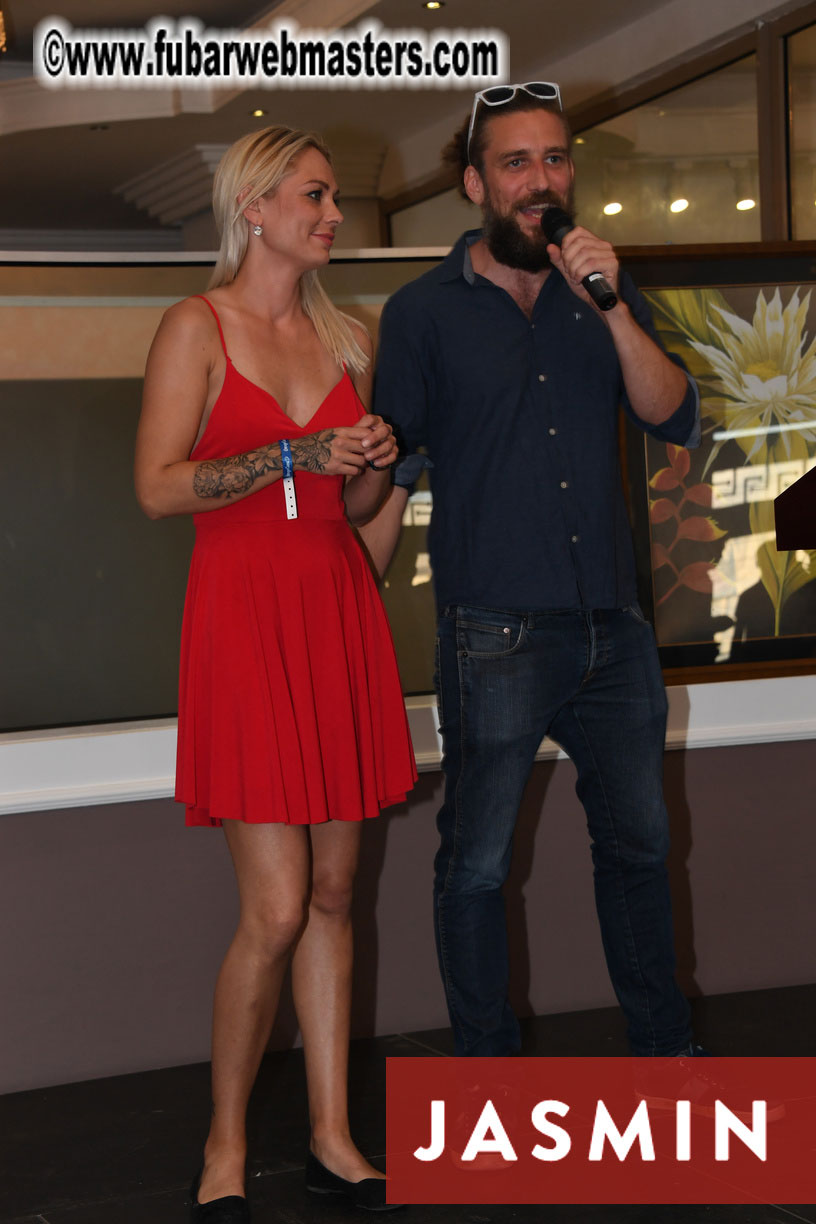 Exec Awards