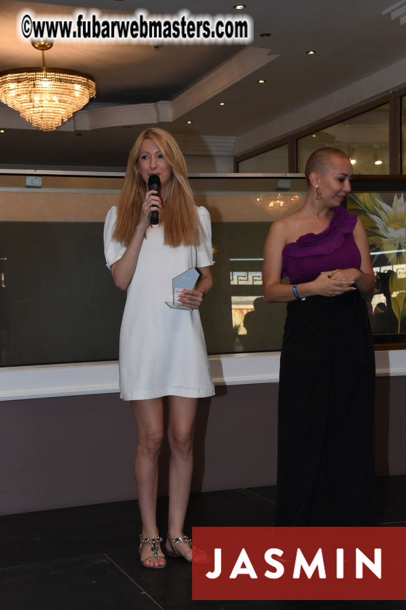 Exec Awards