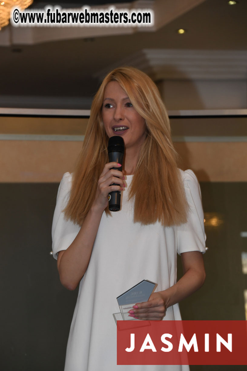 Exec Awards