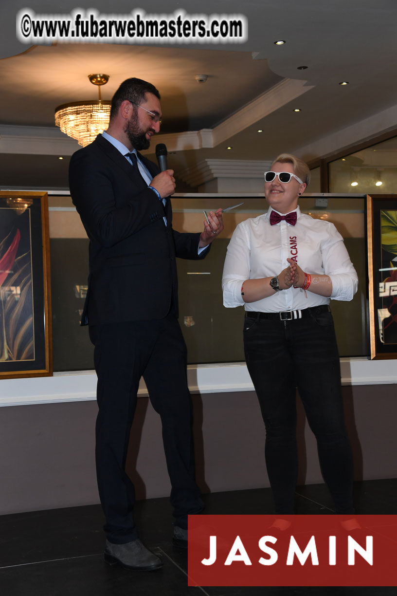 Exec Awards