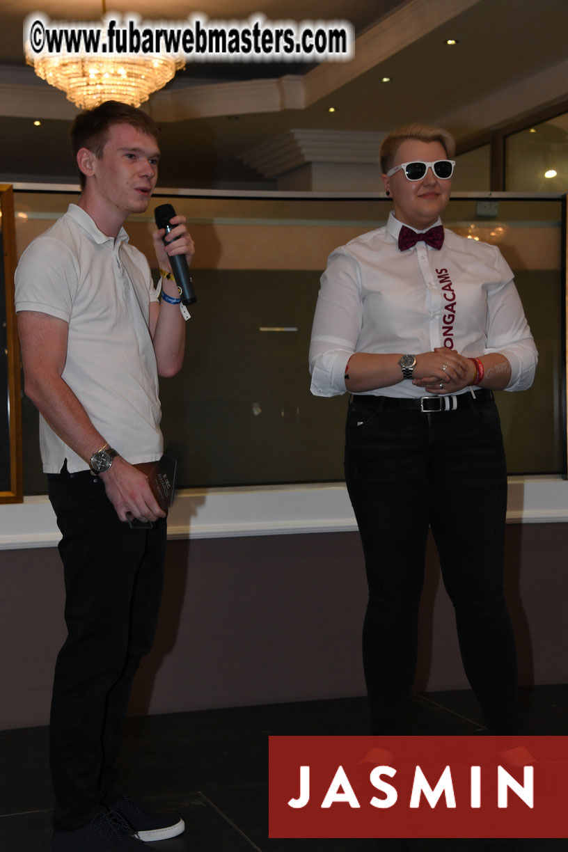 Exec Awards