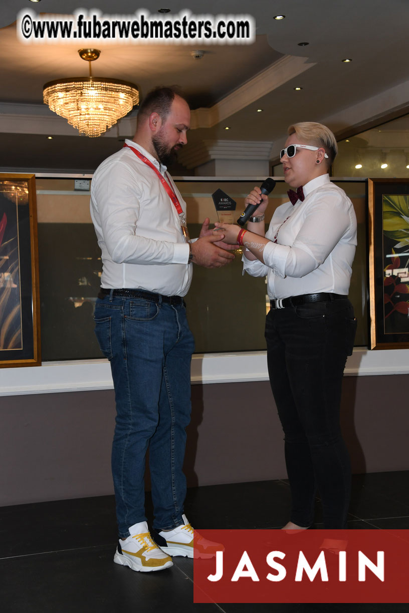Exec Awards