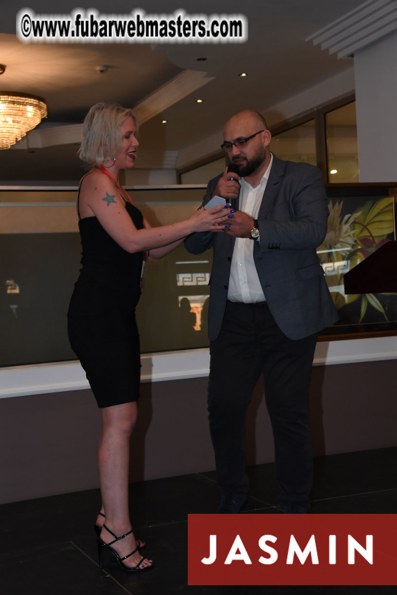 Exec Awards