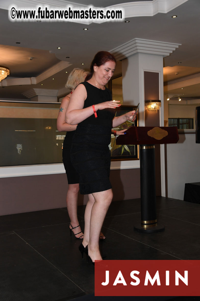 Exec Awards