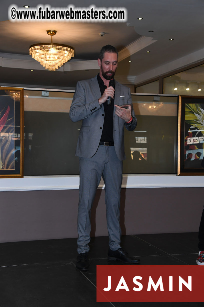 Exec Awards