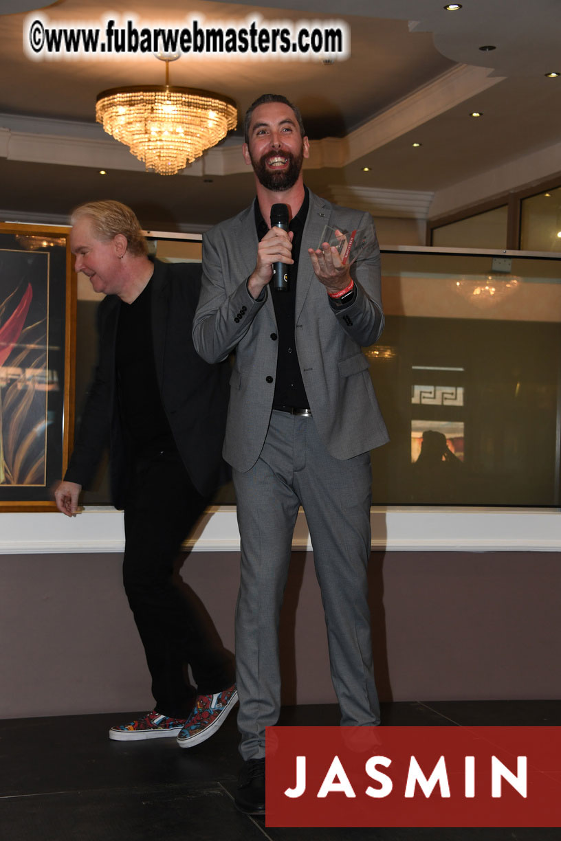 Exec Awards