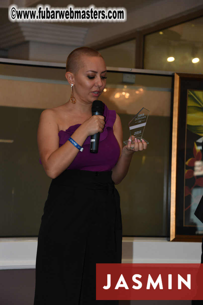 Exec Awards