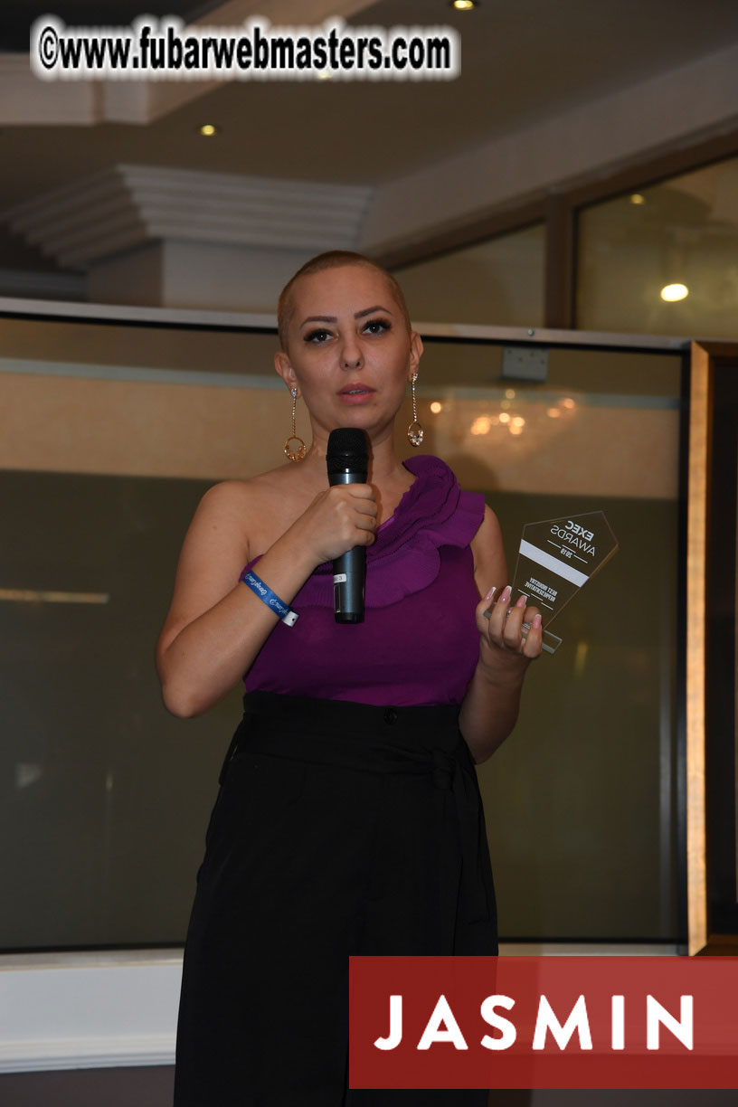 Exec Awards
