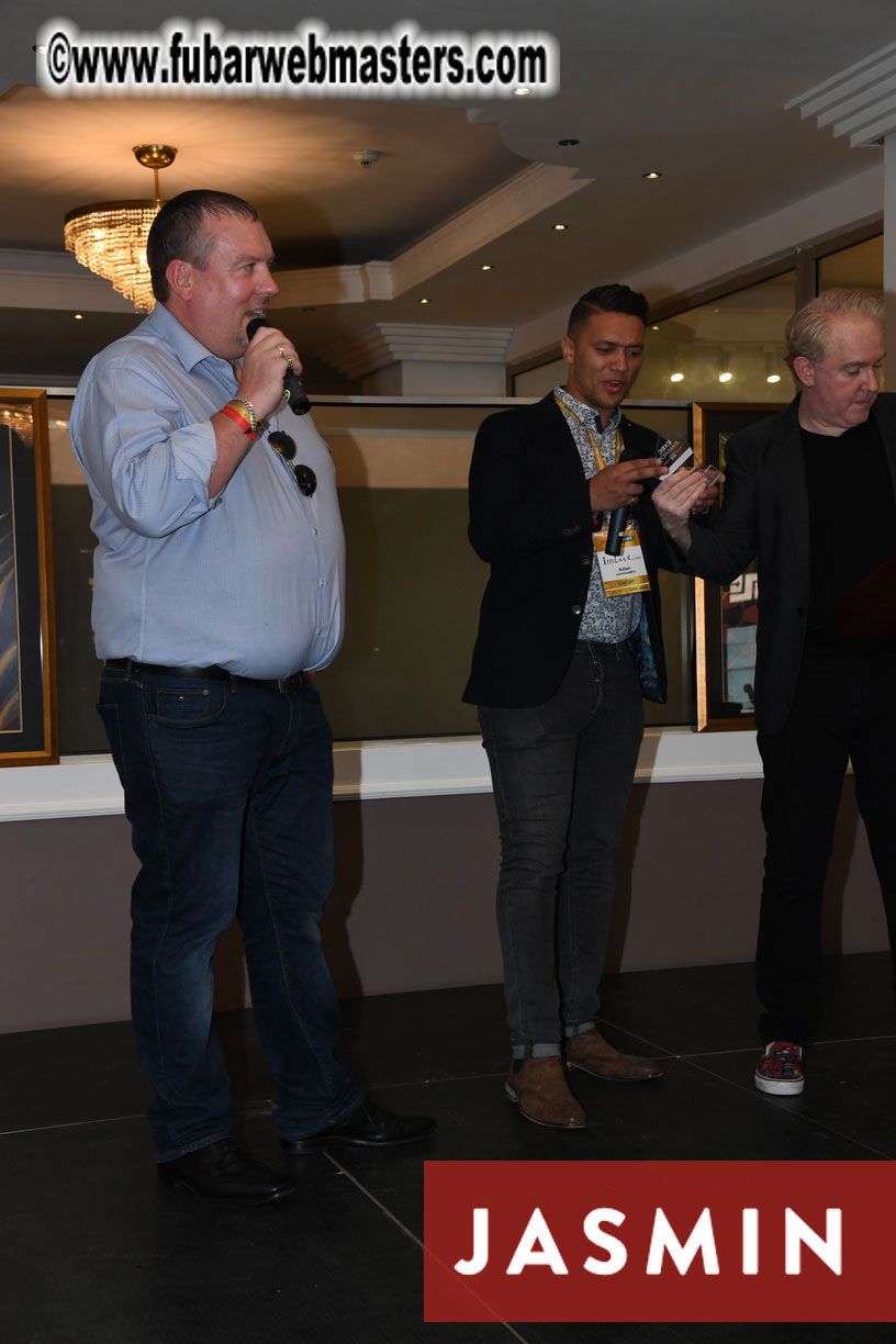 Exec Awards