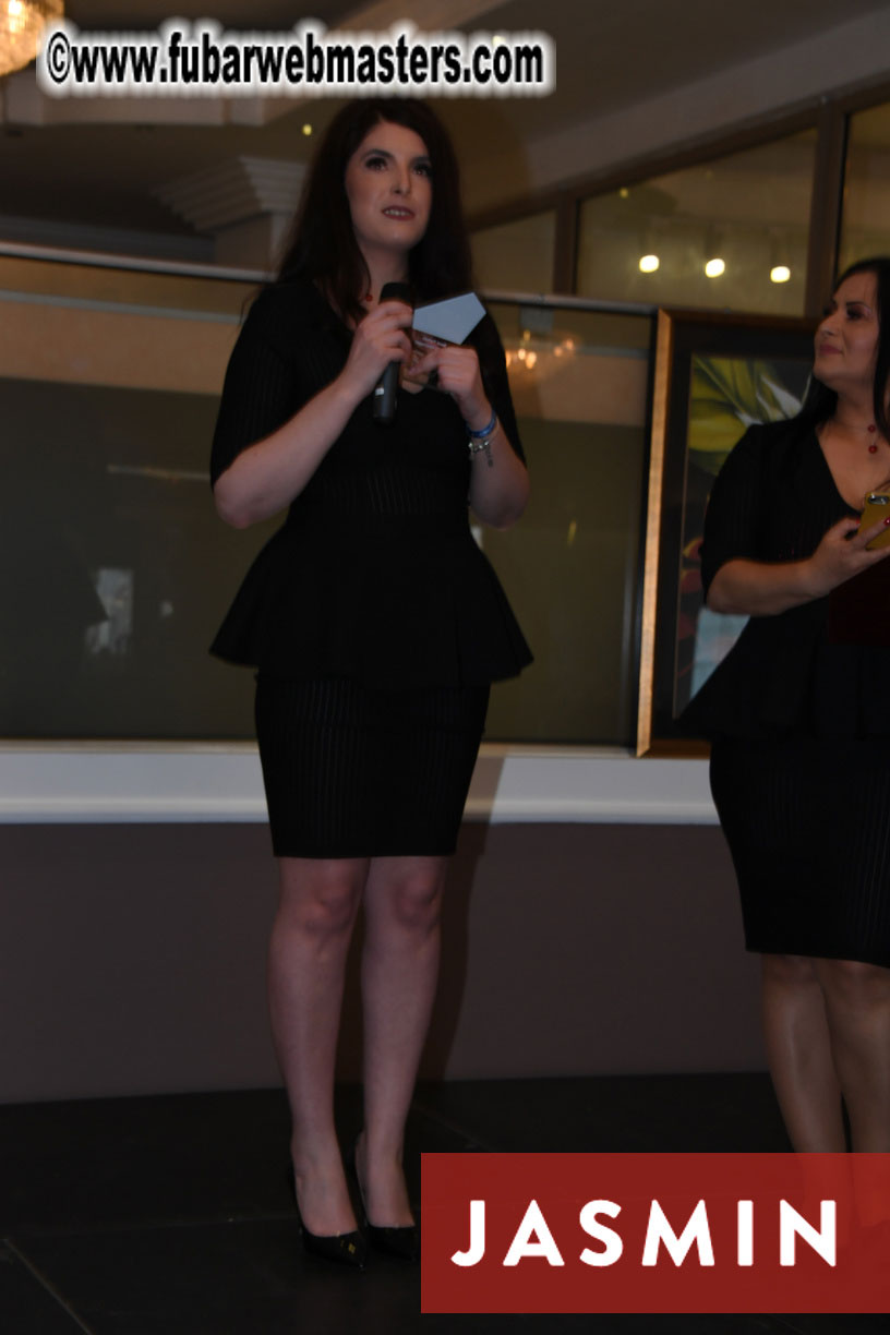 Exec Awards