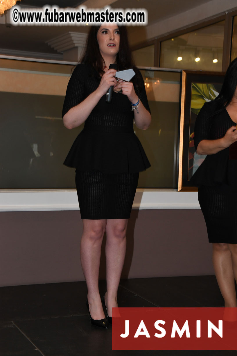 Exec Awards