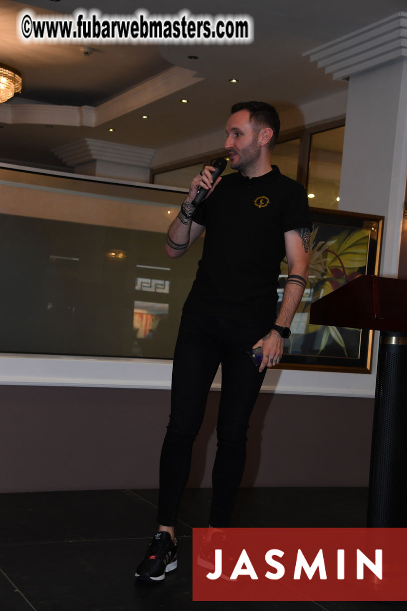 Exec Awards