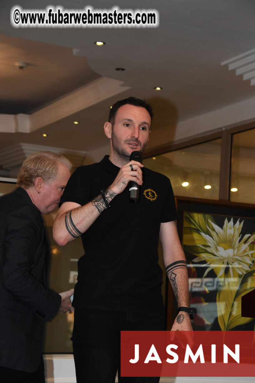 Exec Awards