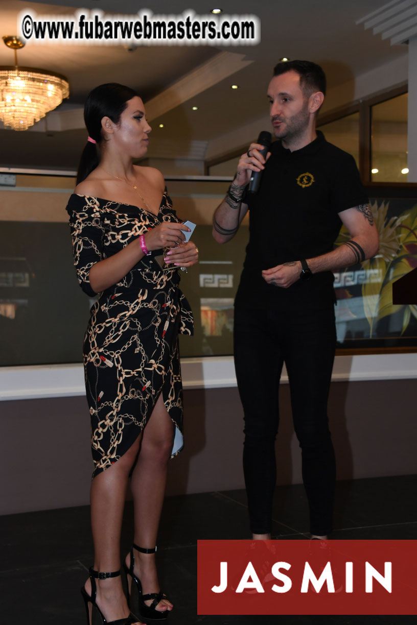 Exec Awards