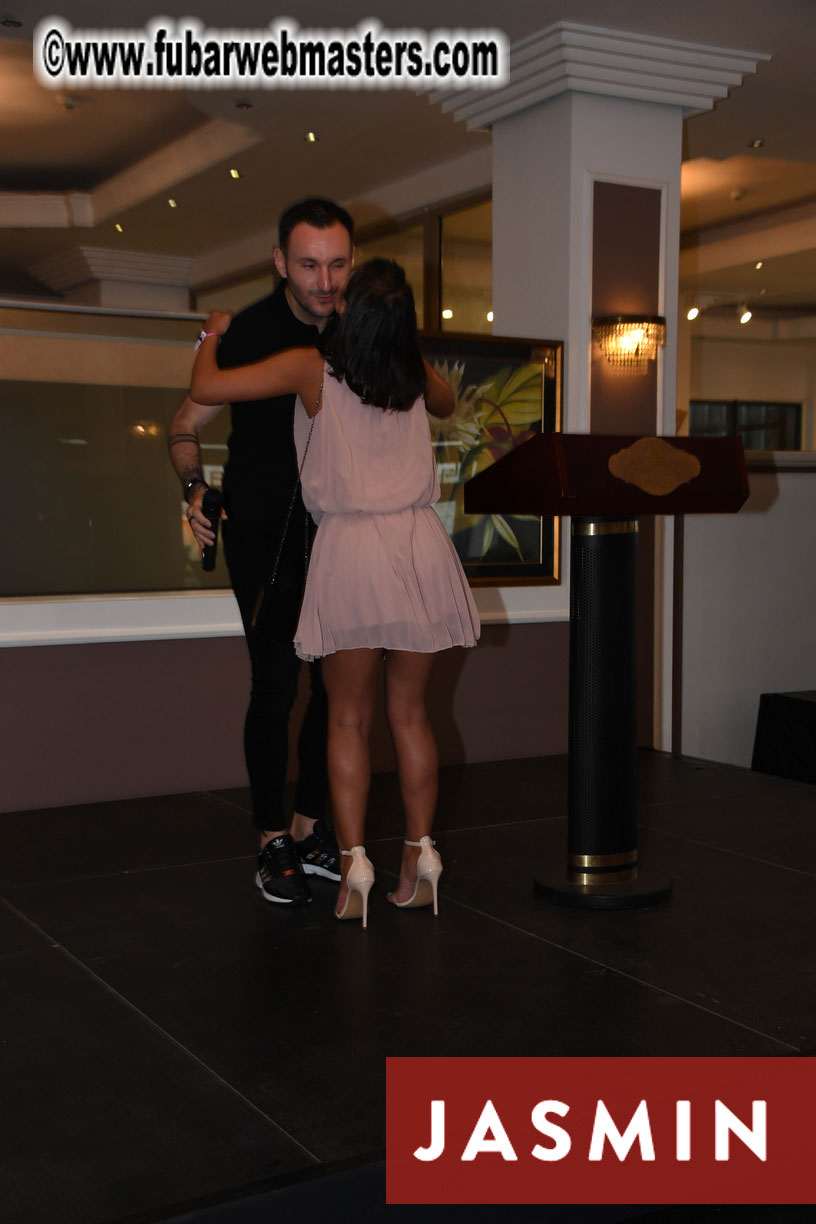 Exec Awards