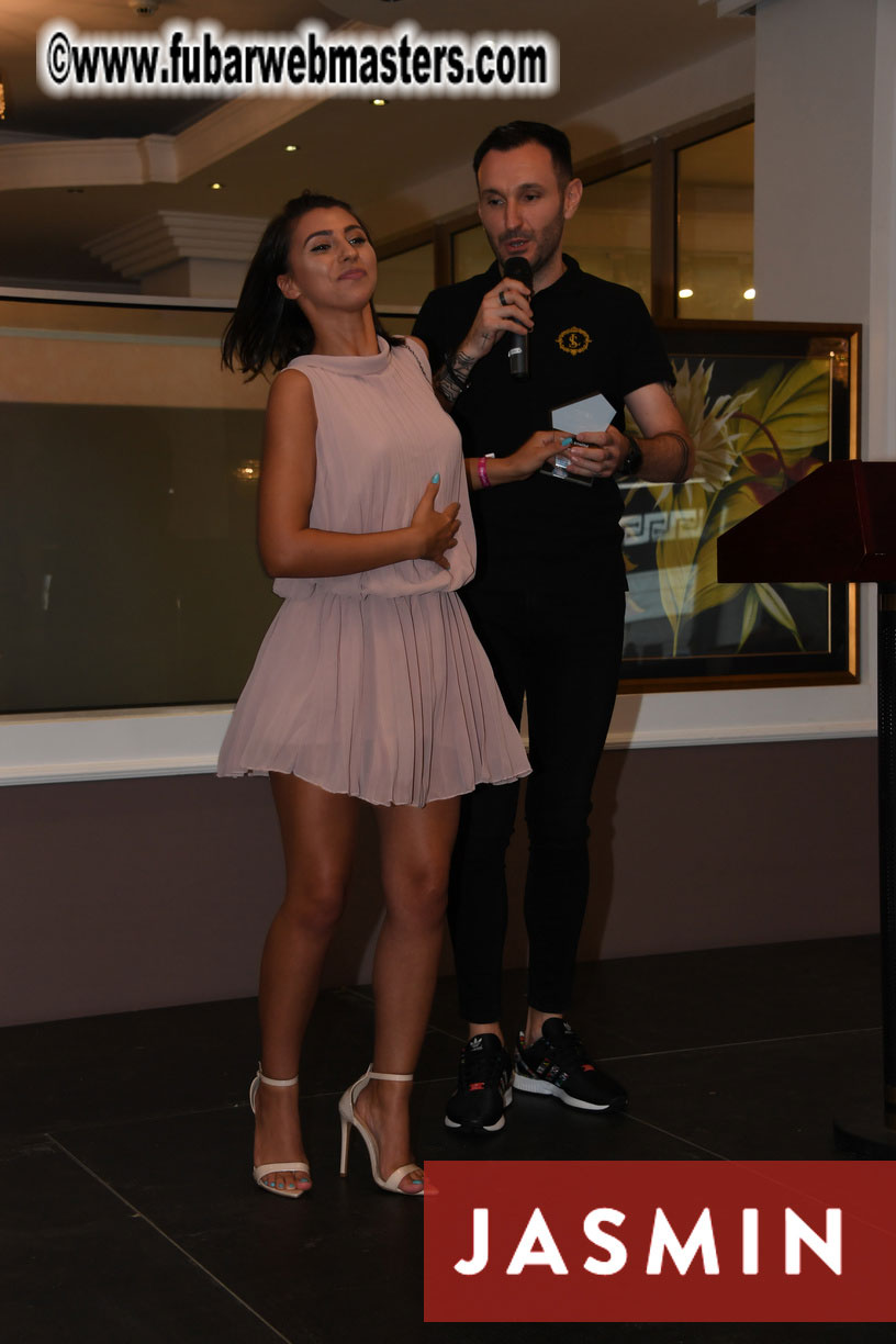 Exec Awards