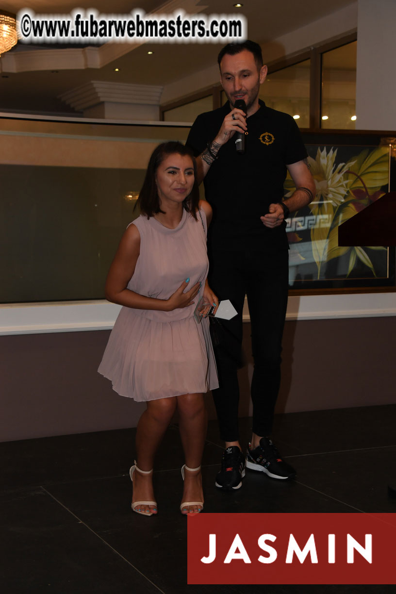 Exec Awards
