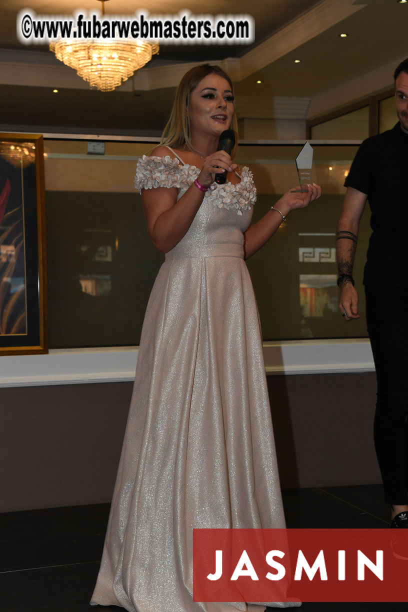 Exec Awards