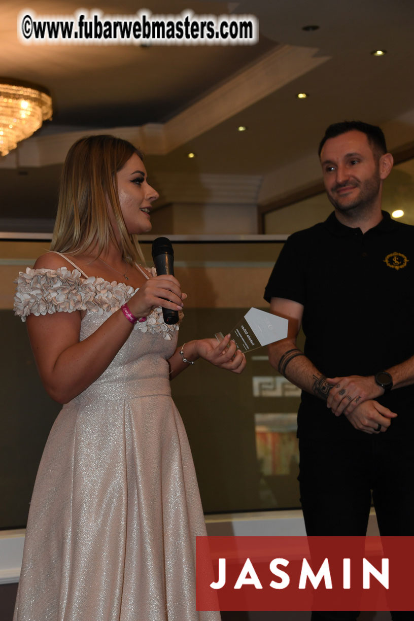 Exec Awards