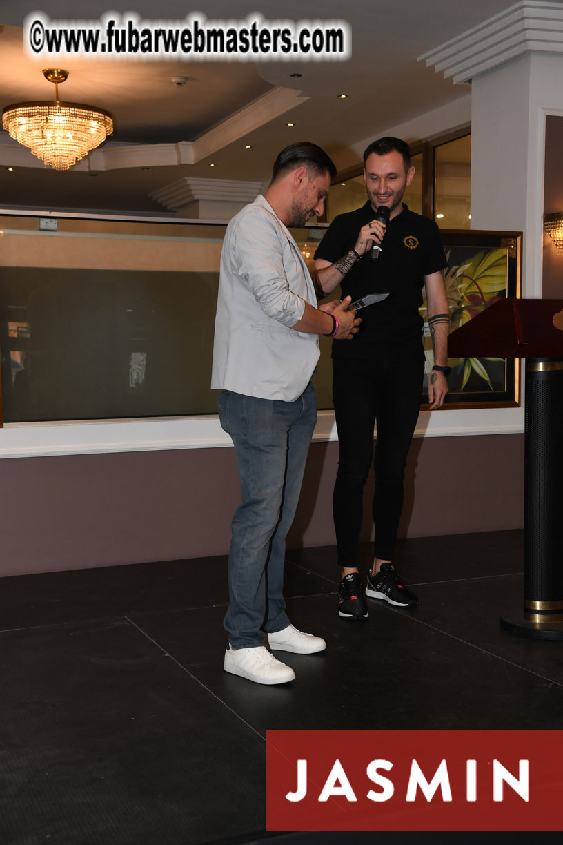 Exec Awards