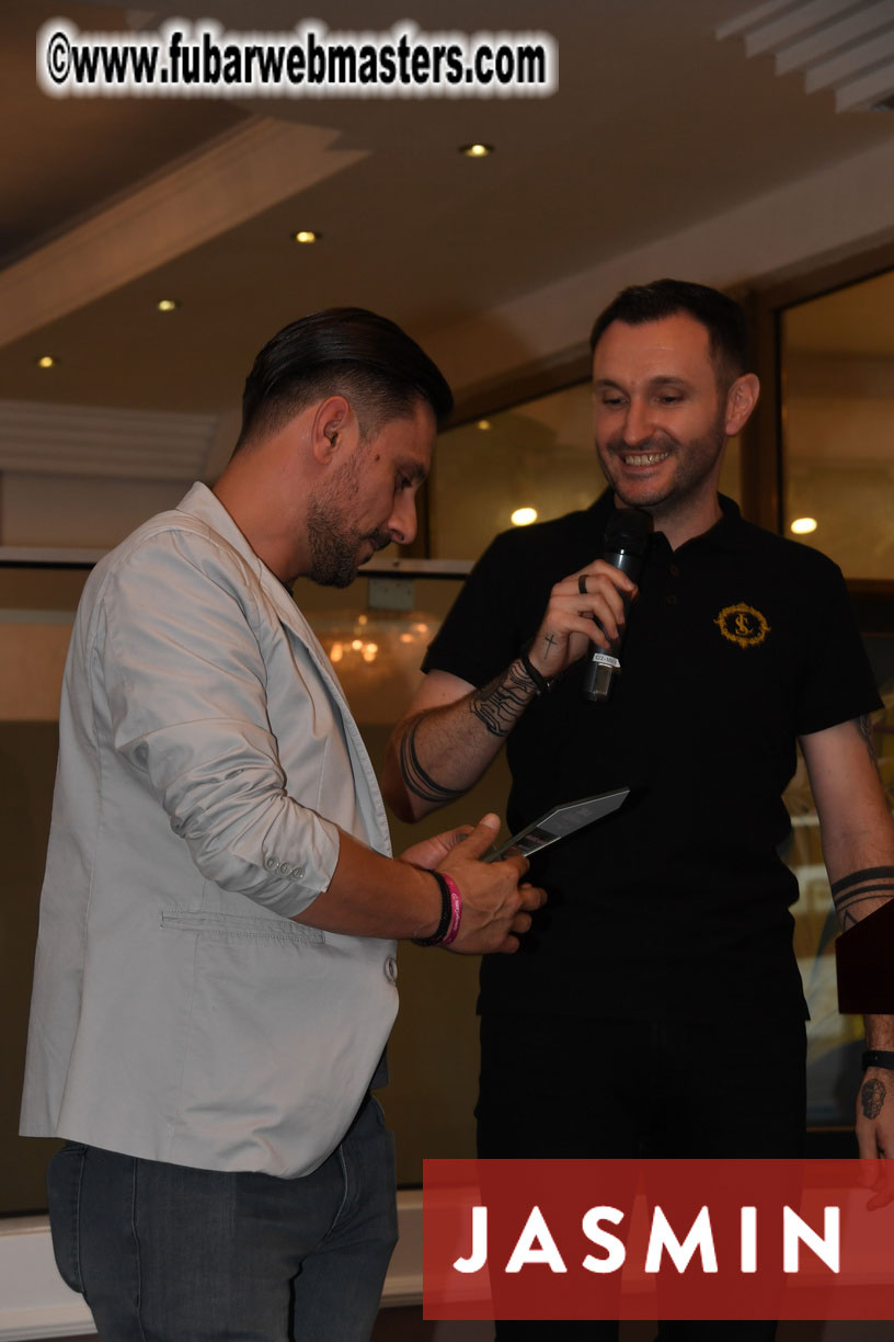 Exec Awards