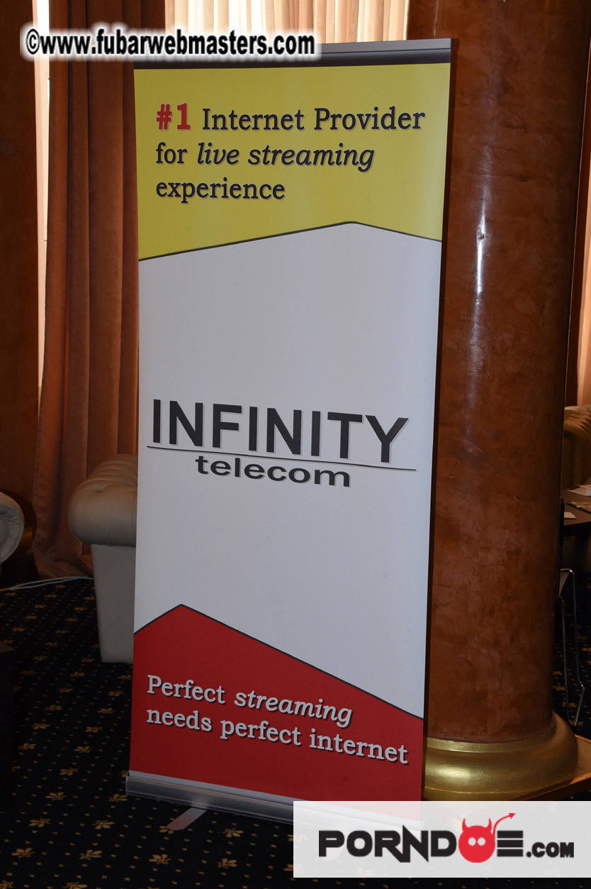 AW Summit - The Show