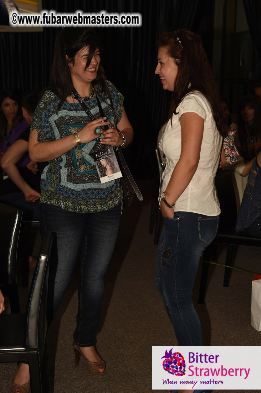 AW Summit - The Show