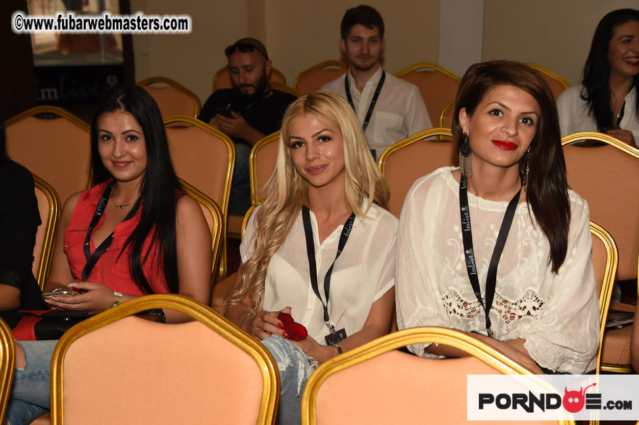 Jasmin: The Next Chapter