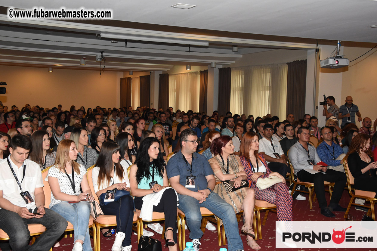 Jasmin: The Next Chapter