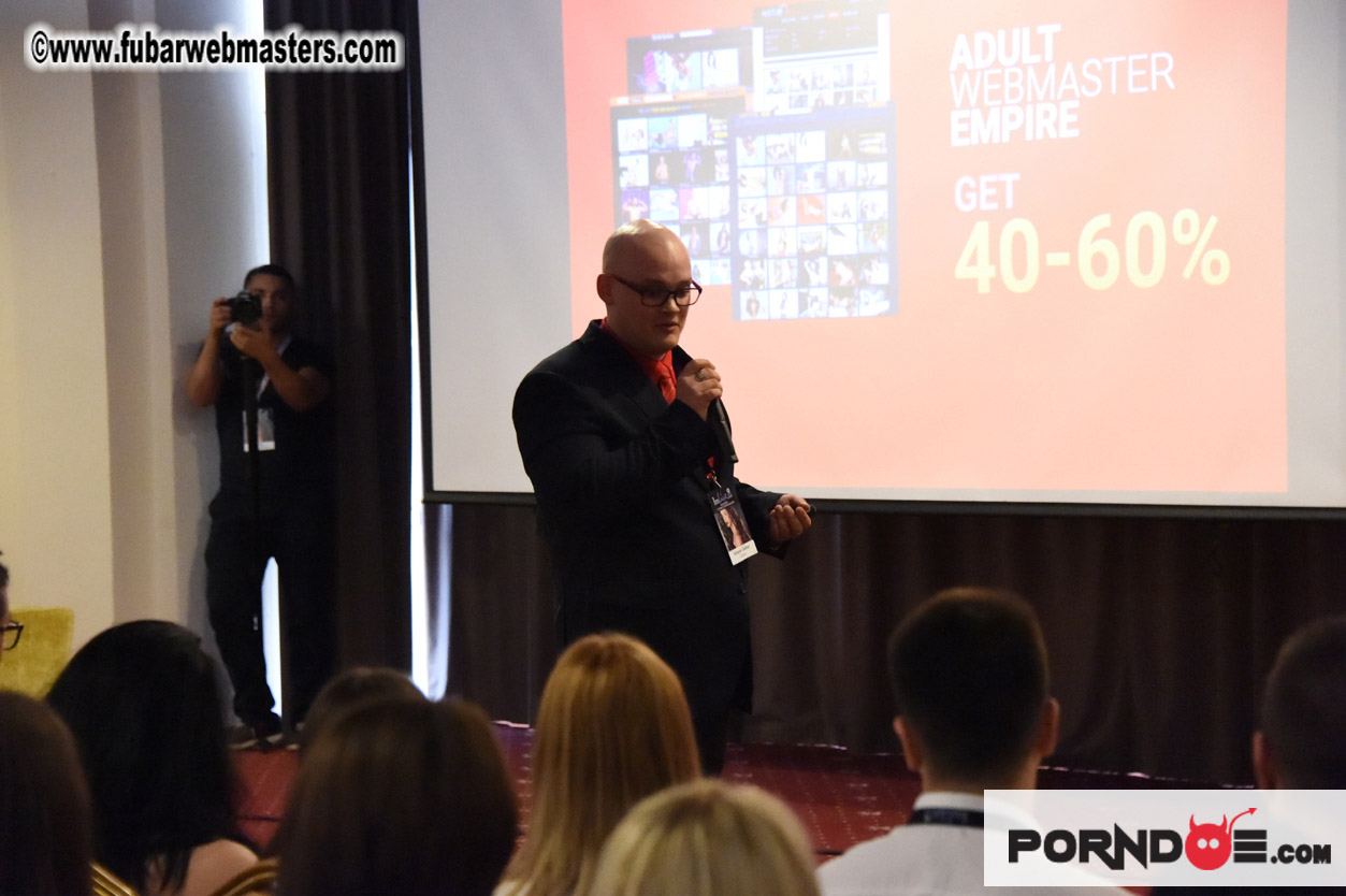 Jasmin: The Next Chapter