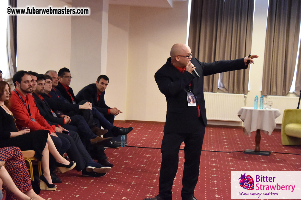 Jasmin: The Next Chapter