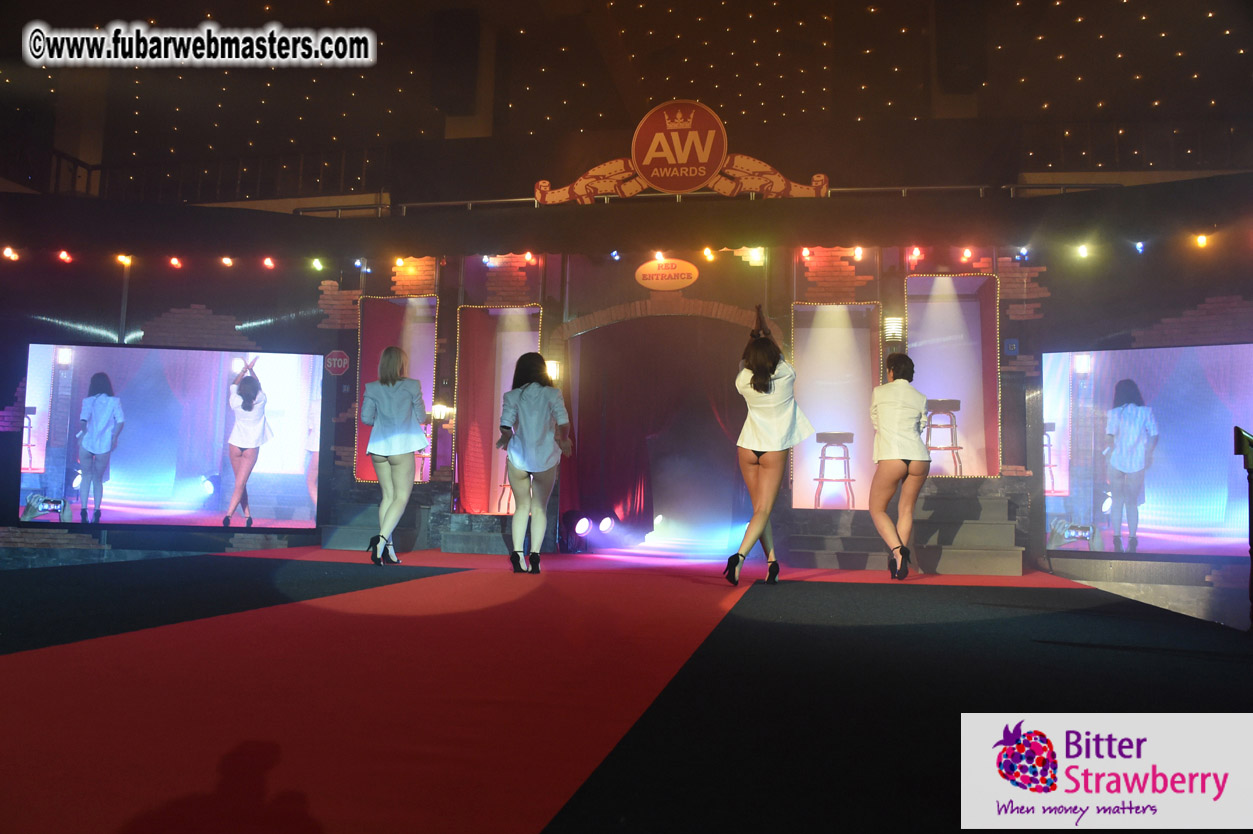 The AW Awards Show