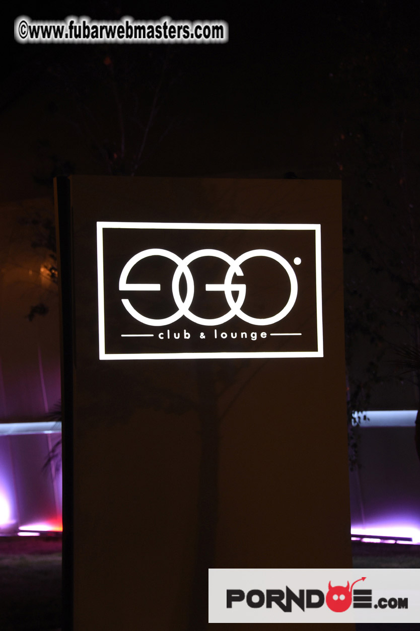 Party at EGO- Live Cams We Love ! 