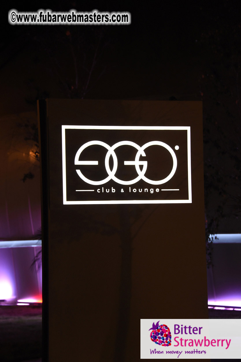 Party at EGO- Live Cams We Love ! 