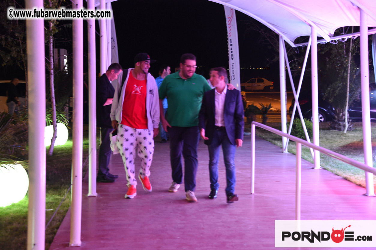 Party at EGO- Live Cams We Love ! 