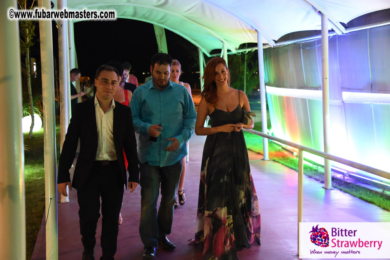 Party at EGO- Live Cams We Love ! 