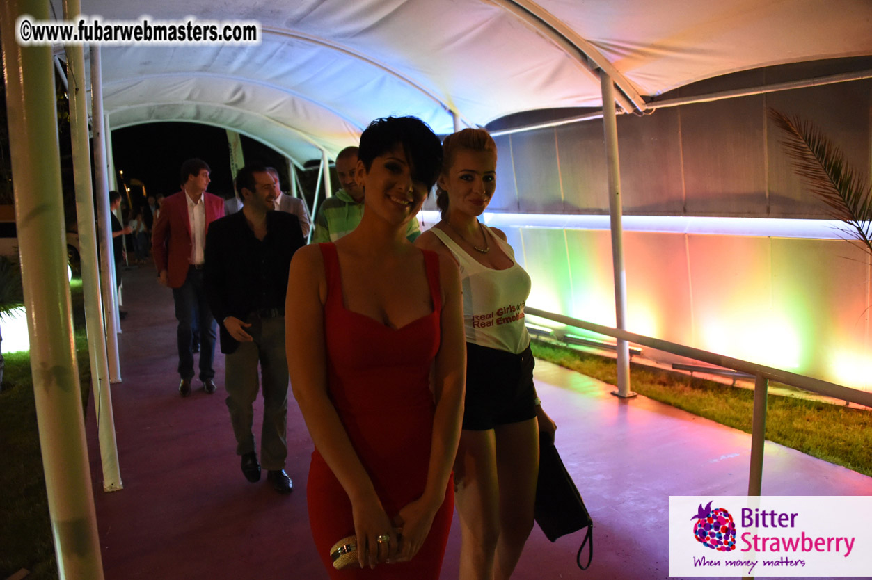 Party at EGO- Live Cams We Love ! 