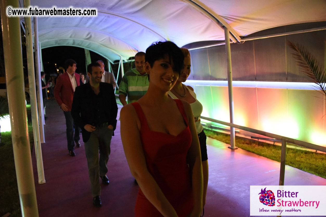 Party at EGO- Live Cams We Love ! 