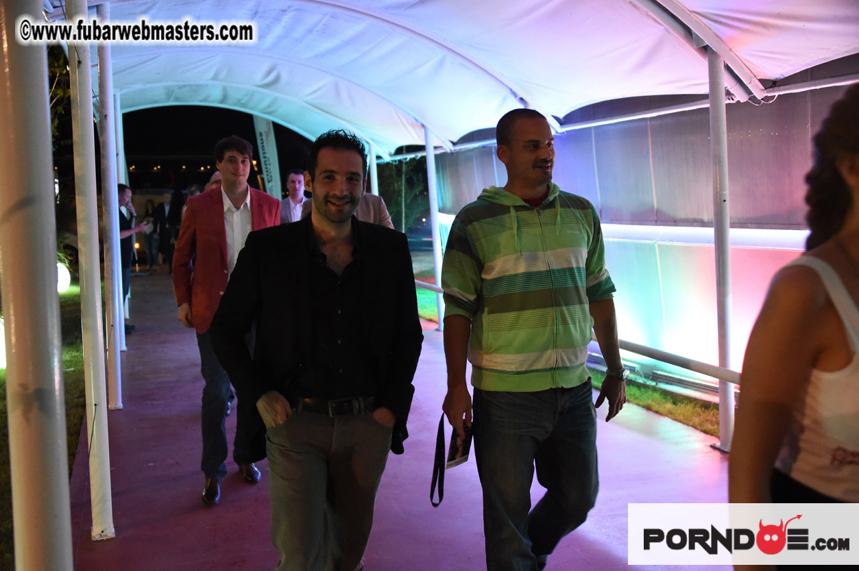 Party at EGO- Live Cams We Love ! 