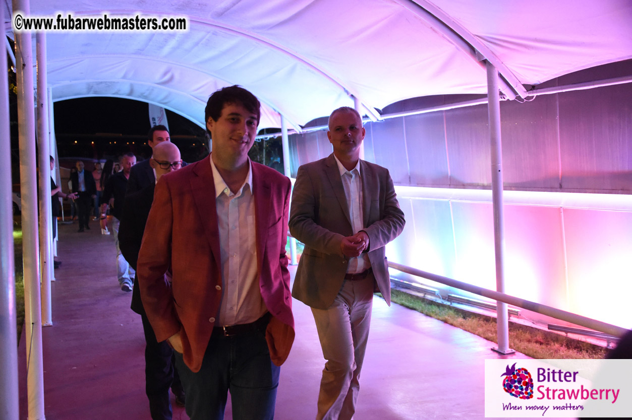 Party at EGO- Live Cams We Love ! 