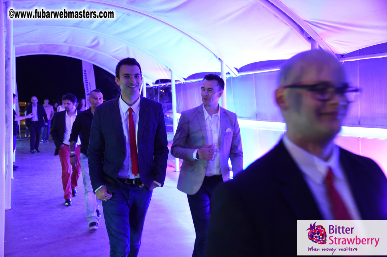 Party at EGO- Live Cams We Love ! 