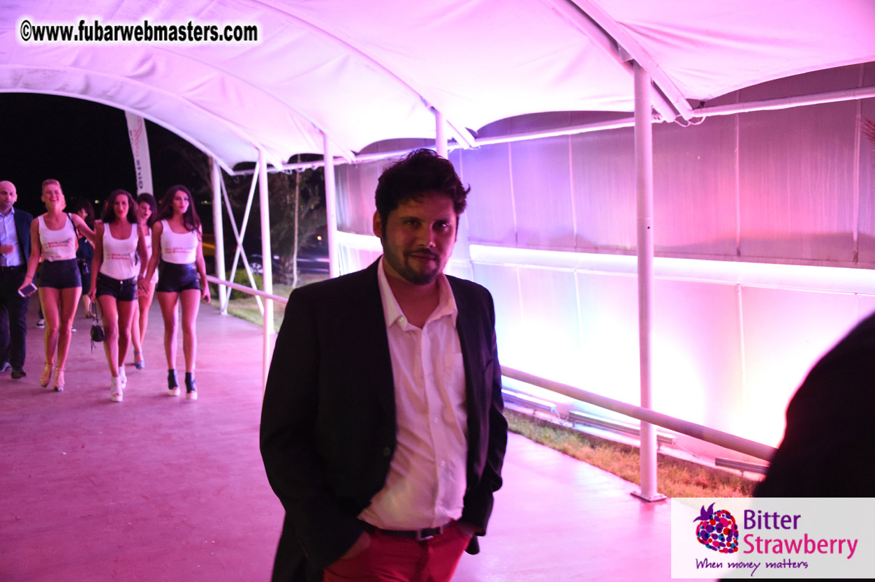 Party at EGO- Live Cams We Love ! 