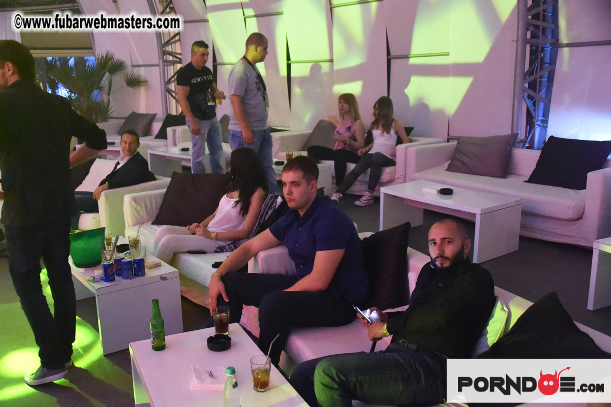 Party at EGO- Live Cams We Love ! 